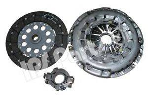 Комплект сцепления IPS Parts ICK-5K12E