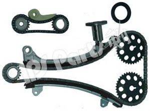 Комплект цели привода распредвала IPS Parts IKK-6295