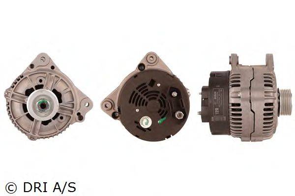 Генератор DRI 2183011202