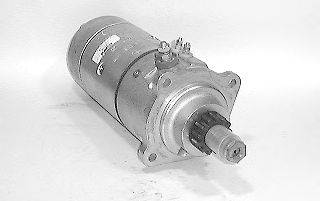 Стартер BOSCH 1327A121