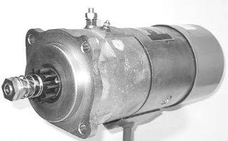 Стартер BOSCH 1327A041