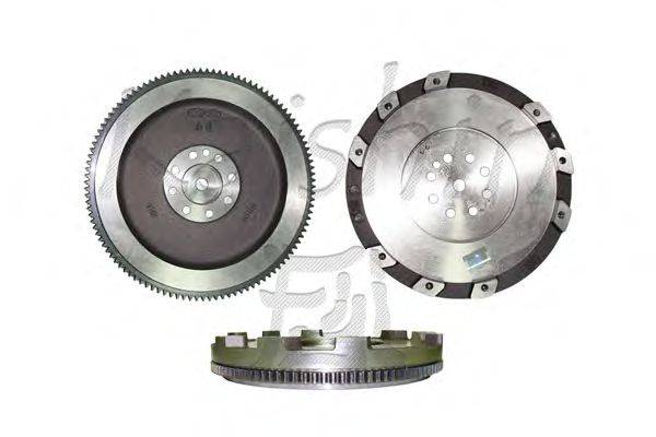 Маховик KAISHIN FDY013-K