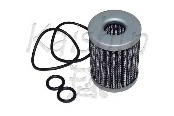 Топливный фильтр KAISHIN FG002