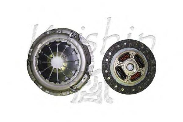 Комплект сцепления KAISHIN KT319-K