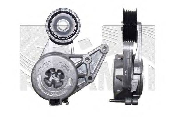 Натяжитель ремня, клиновой зубча CALIBER 88102