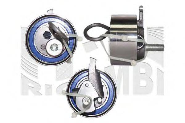 Устройство для натяжения ремня, ремень ГРМ CALIBER 88246