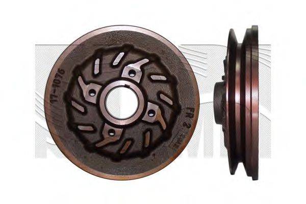 Ременный шкив, коленчатый вал CALIBER 88252