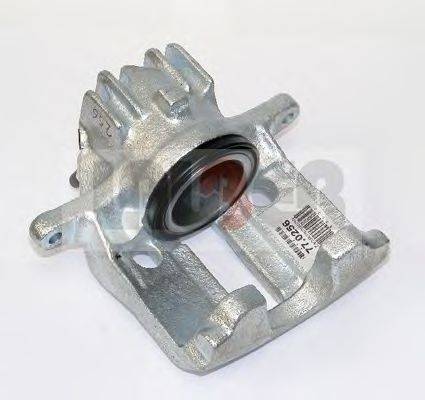 Тормозной суппорт LAUBER 77.0256