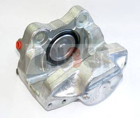 Тормозной суппорт LAUBER 78.0032