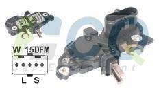 Регулятор генератора LAUBER CQ1010462