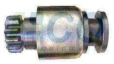 Привод с механизмом свободного хода, стартер VALEO 094202