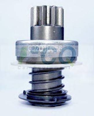 Привод с механизмом свободного хода, стартер LAUBER CQ2010856