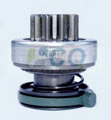 Ведущая шестерня, стартер LAUBER CQ2010967