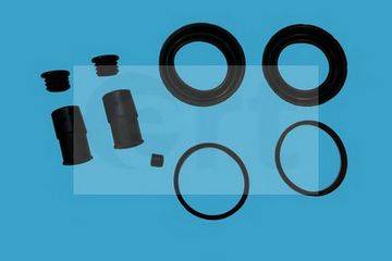 Ремкомплект, тормозной суппорт ERT 401000