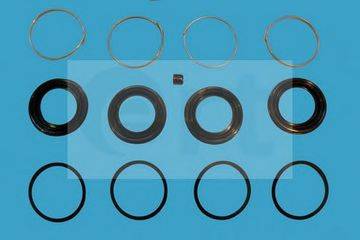 Ремкомплект, тормозной суппорт ERT 401013