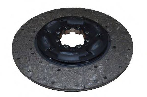 LIPE CLUTCH (НОМЕР: 400-019-L3506) Диск сцепления