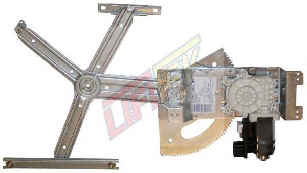 Подъемное устройство для окон LIFT-TEK LT OPO78 L C