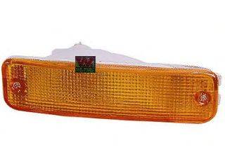 Фонарь указателя поворота VAN WEZEL 2524912