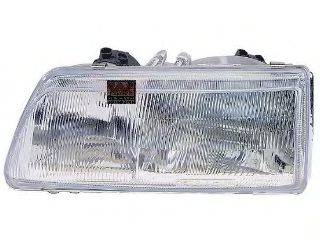 Основная фара ARGENTUM 1912101