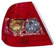 Задний фонарь VAN WEZEL 5397921