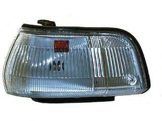 Габаритные огни VAN WEZEL 5324905