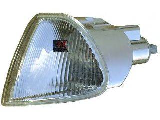 Фонарь указателя поворота VAN WEZEL 0948906