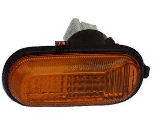 Фонарь указателя поворота VAN WEZEL 2525918