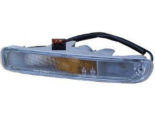 Фонарь указателя поворота VAN WEZEL 2724905