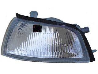 Фонарь указателя поворота VAN WEZEL 3223906