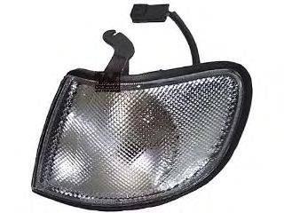 Фонарь указателя поворота VAN WEZEL 3314906