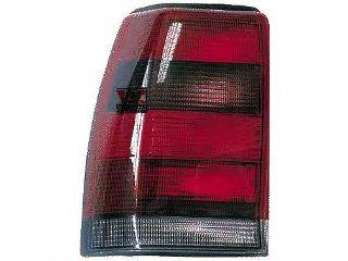 Задний фонарь MAGNETI MARELLI 62046