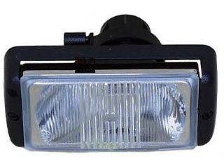 Противотуманная фара VAN WEZEL 4337998