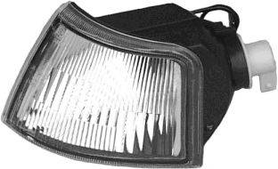 Фонарь указателя поворота VAN WEZEL 4932905