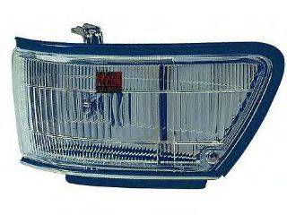 Габаритные огни VAN WEZEL 5318973