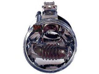 Фонарь указателя поворота VAN WEZEL 5817906