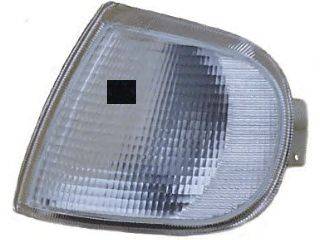 Фонарь указателя поворота VAN WEZEL 7615906