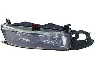 Основная фара VAN WEZEL 3220941