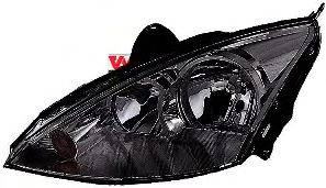 Основная фара VAN WEZEL 1861965