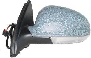 Наружное зеркало HAGUS 1239