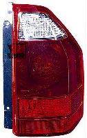 Задний фонарь VAN WEZEL 3245932