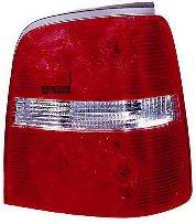 Задний фонарь VAN WEZEL 5856932