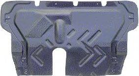 Изоляция моторного отделения VAN WEZEL 1826701