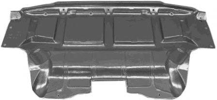 Изоляция моторного отделения VAN WEZEL 0685701