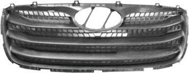 VAN WEZEL (НОМЕР: 8268510) Решетка радиатора