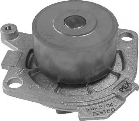 Водяной насос PEX 19.0248