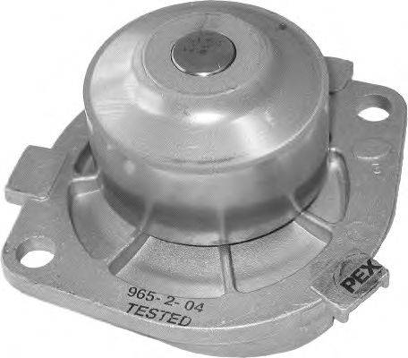 Водяной насос PEX 19.0254