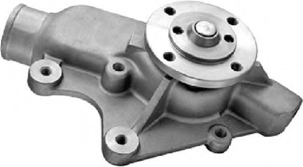 Водяной насос PEX 19.0449