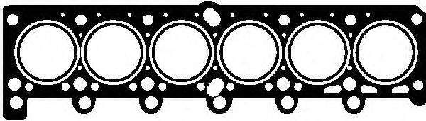 Прокладка, головка цилиндра GLASER H50057-10