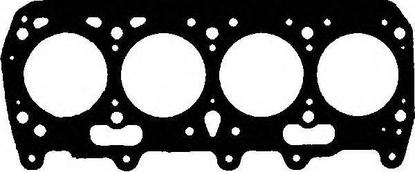 Прокладка, головка цилиндра GLASER H23672-20