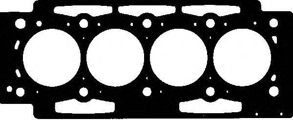 Прокладка, головка цилиндра GLASER H80351-00